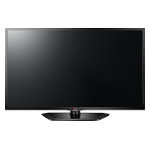 Fernseher Datenblatt LG 37LN5403