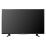 Fernseher Datenblatt LG 43LH5100
