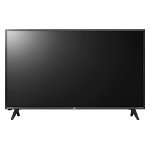 Fernseher Datenblatt LG 43LJ500M