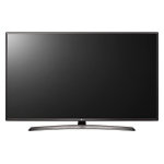 Fernseher Datenblatt LG 43LJ624V