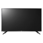 Fernseher Datenblatt LG 43LV300C