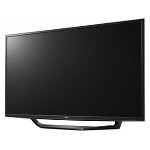 Fernseher Datenblatt LG 43UH6207