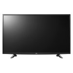 Fernseher Datenblatt LG 49LV300C