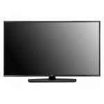 Fernseher Datenblatt LG 49LV341H