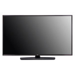 Fernseher Datenblatt LG 55LV761H