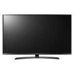 Fernseher Datenblatt LG 55UJ634V