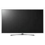 Fernseher Datenblatt LG 60UJ7507