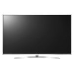 Fernseher Datenblatt LG 65UW961H