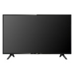 Fernseher Datenblatt Philips 43PFS4012/12