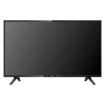 Fernseher Datenblatt Philips 43PHT4112/12