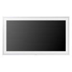 Fernseher Datenblatt Samsung UE55LS003A Weiß