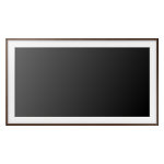 Fernseher Datenblatt Samsung UE65LS003A Walnuss