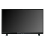 Fernseher Datenblatt Sharp LC-32HG5142E