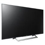 Fernseher Datenblatt Sony KD-49XD8305