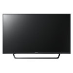 Fernseher Datenblatt Sony KDL-49WE660