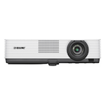 Beamer Datenblatt Sony VPL-DX241