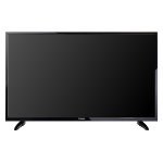 Fernseher Datenblatt Telefunken B49U546A