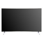 Fernseher Datenblatt Telefunken C55U320N4CW-3D