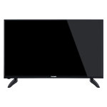 Fernseher Datenblatt Telefunken D43F278R4CW