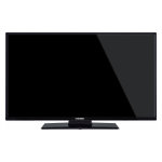 Fernseher Datenblatt Telefunken D43F287M4