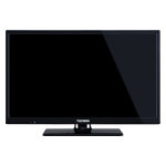 Fernseher Datenblatt Telefunken L22F282X4