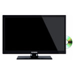 Fernseher Datenblatt Telefunken L24H283M4D