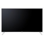 Fernseher Datenblatt Telefunken L65U249X4CW
