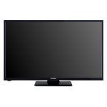 Fernseher Datenblatt Telefunken XF32A100