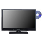 Fernseher Datenblatt Telefunken XH20A101VD