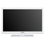 Fernseher Datenblatt Telefunken XH20D101-W