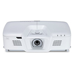 Beamer Datenblatt ViewSonic PG800HD