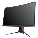 Monitor Datenblatt Asus XG27VQ