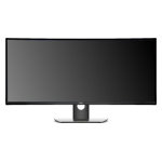 Monitor Datenblatt Dell U3818DW