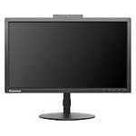 Monitor Datenblatt Lenovo ThinkVision T22