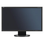Monitor Datenblatt NEC AccuSync AS222Wi