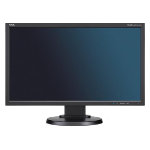 Monitor Datenblatt NEC E233WMi-BK