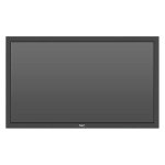 Monitor Datenblatt NEC P554 SST