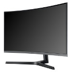 Monitor Datenblatt Samsung C27H800FCU