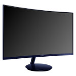 Monitor Datenblatt Samsung C27H850