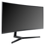 Monitor Datenblatt Samsung C34H890