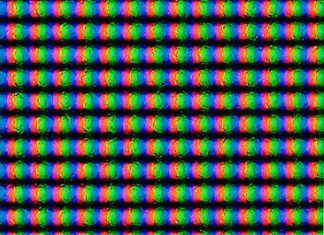 Viewsonic Vp2785 4k Monitor Coating