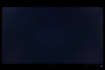 Viewsonic Vp2785 4k Monitor Schwarzbild