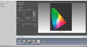 Viewsonic Vp2785 4k Monitor Shk 4