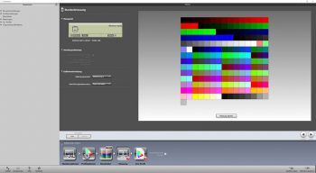 Viewsonic Vp2785 4k Monitor Shk 7