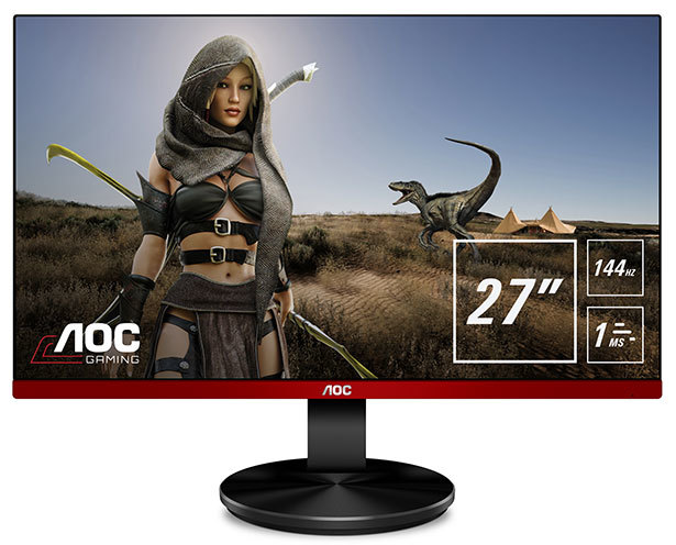 Gaming-Monitor AOC G2790PX