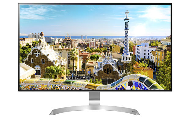LG 32UD99-W 