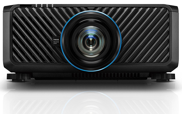 Laserprojektor BenQ LU9915