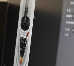 Seitlicher Blick mit sehr guter Farbtreue