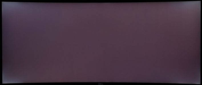 Dell U3818dw Monitor Schwarzbild Verl