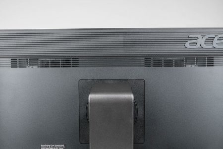 Acer Predator Xb252qbmiprzx Monitor Belueftung